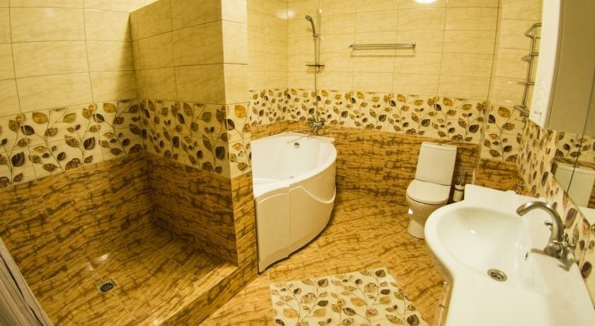 Гостиница Семь Ветров Анапа-119