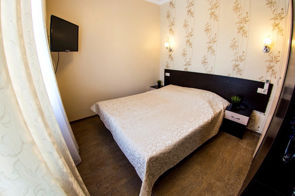 Гостиница Семь Ветров Анапа-91