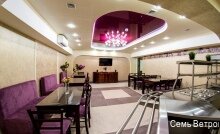 Гостиница Семь Ветров Анапа-184