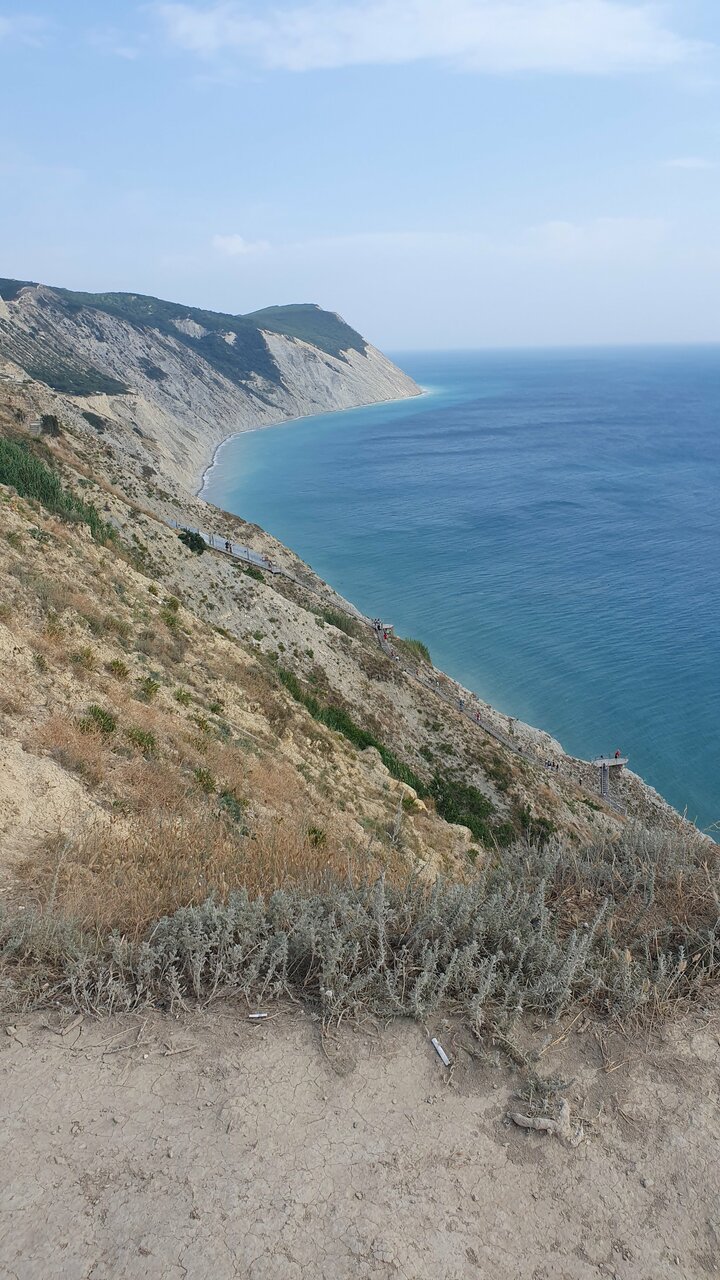 Гостиница Семь Ветров Анапа-143