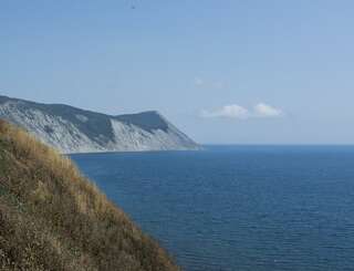 Гостиница Семь Ветров Анапа-1