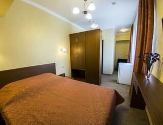 Гостиница Семь Ветров Анапа-7