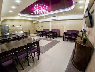 Гостиница Семь Ветров Анапа-4