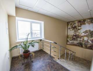 Гостиница Семь Ветров Анапа-5